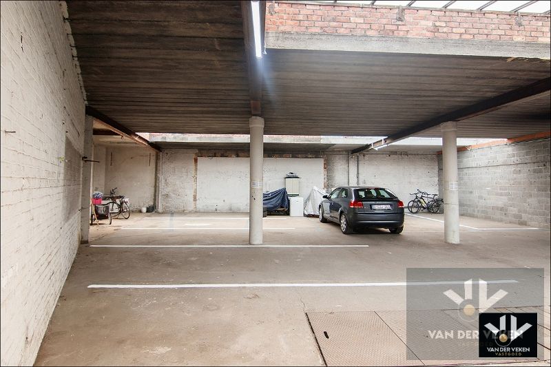 LICHTRIJK APPARTEMENT BINNEN DE GROTE RING VAN HASSELT foto 8