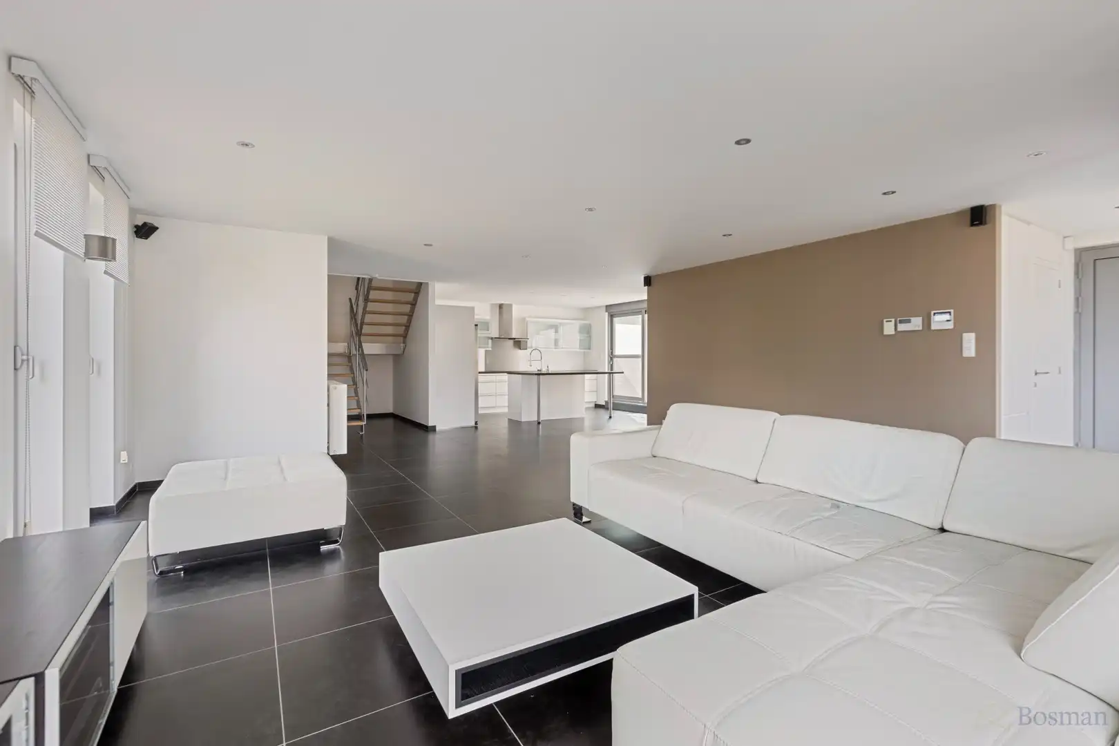 Duplex appartement (140m²) te huur in Tessenderlo foto 5