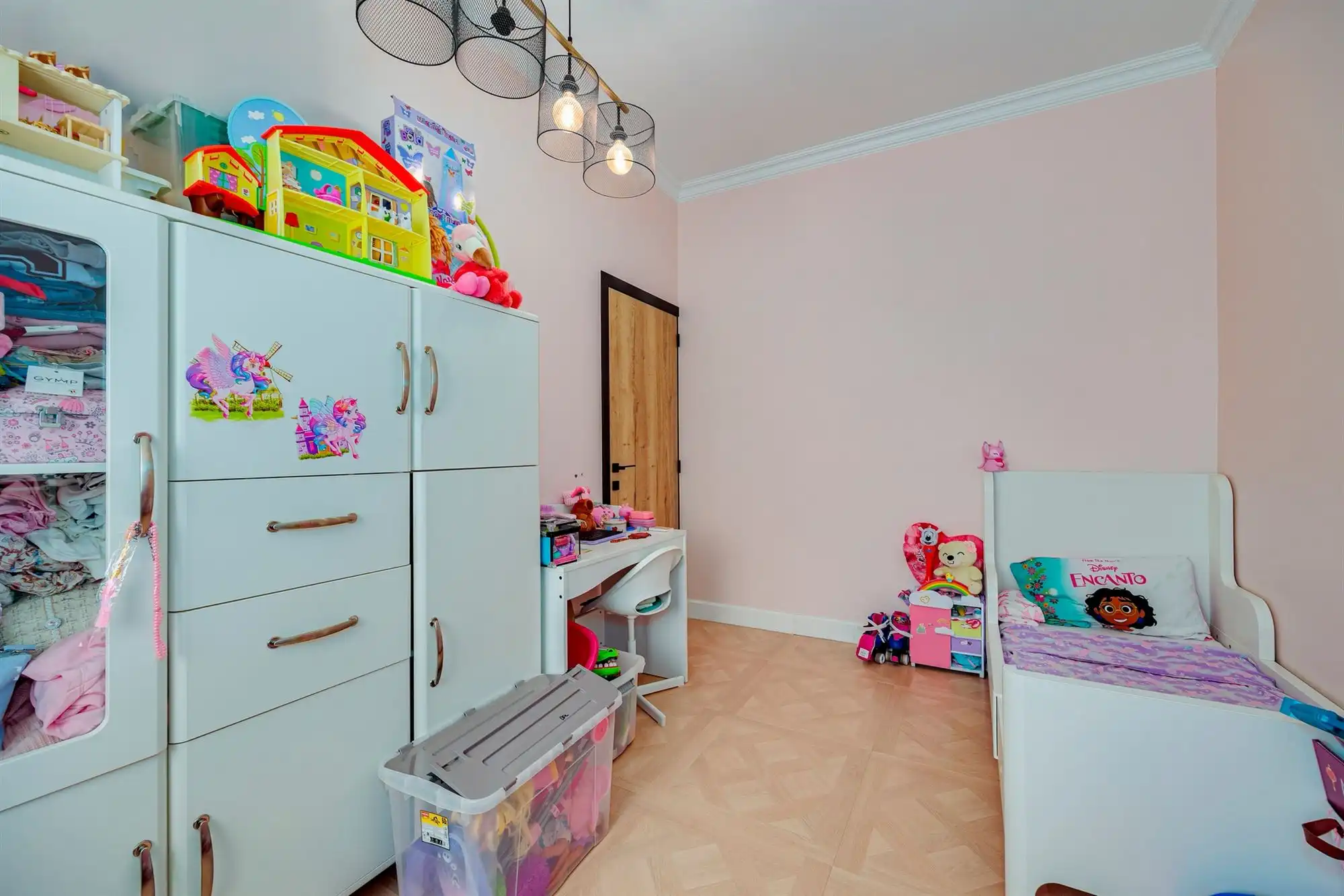 Prachtig appartement met 2 slaapkamers en gezellig dakterras! foto 13
