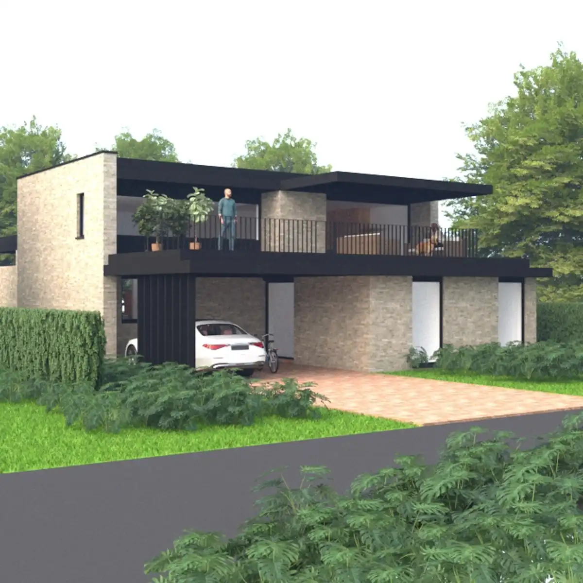 Grond te koop foto 8