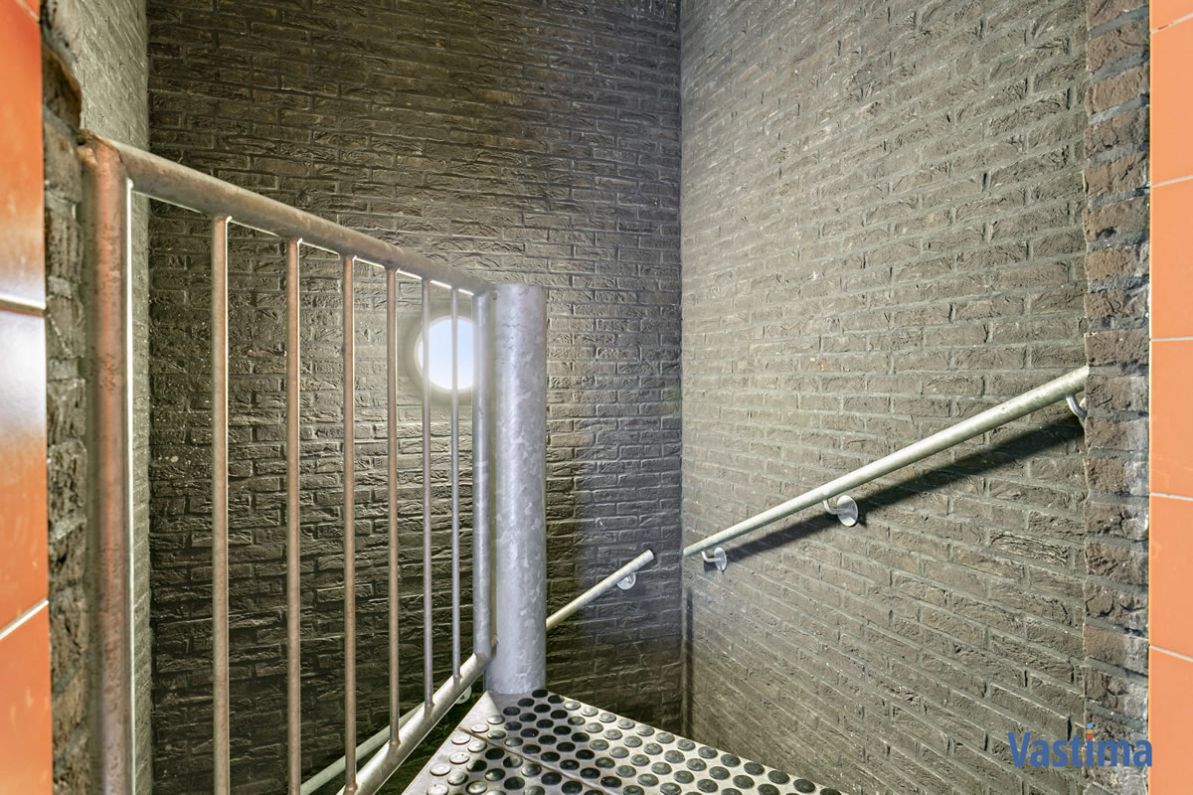 Instapklaar duplex appartement nabij centrum Aalst foto 11