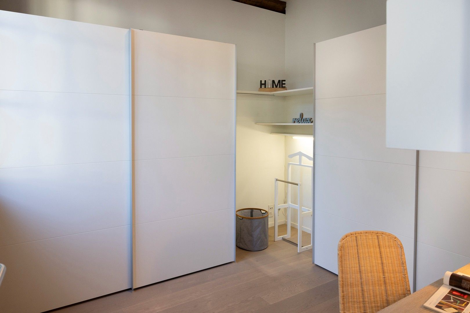 Rustig gelegen, karaktervol appartement in centrum Menen. foto 9