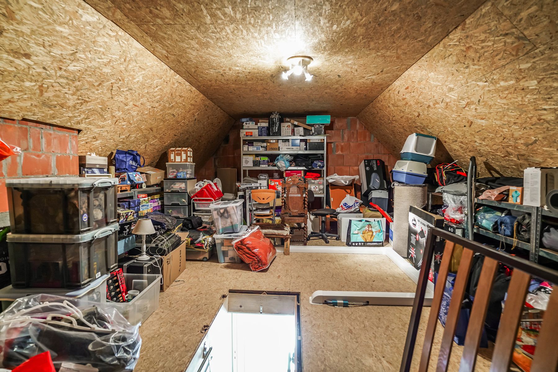 Leuke, instapklare HOB met 3 slaapkamers te Londerzeel St Jozef foto 26