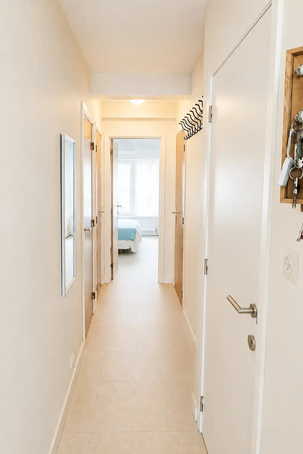 Appartement te koop Zeedijk 30/81 - 8370 Blankenberge
