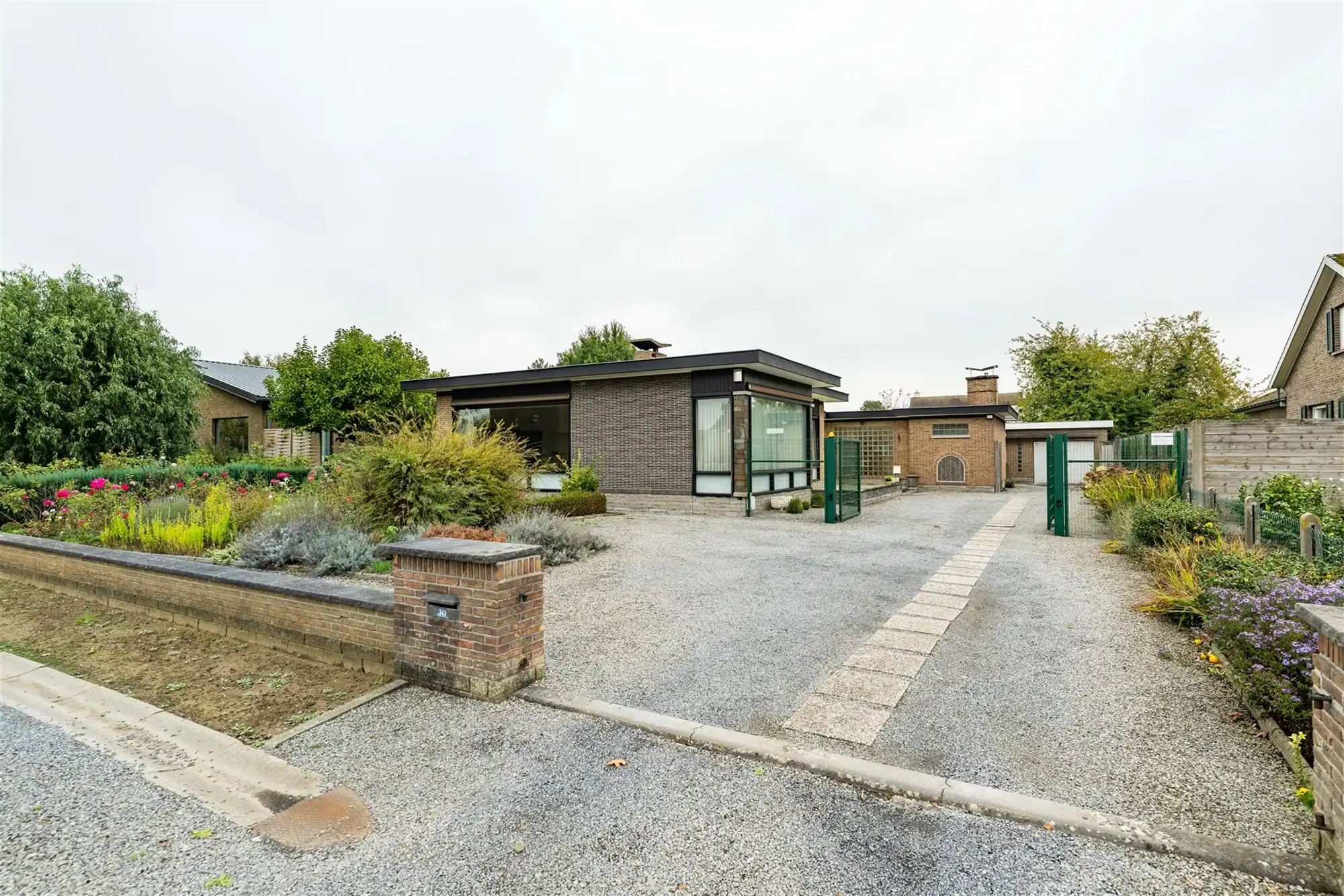 Vrijstaande woning  foto 2