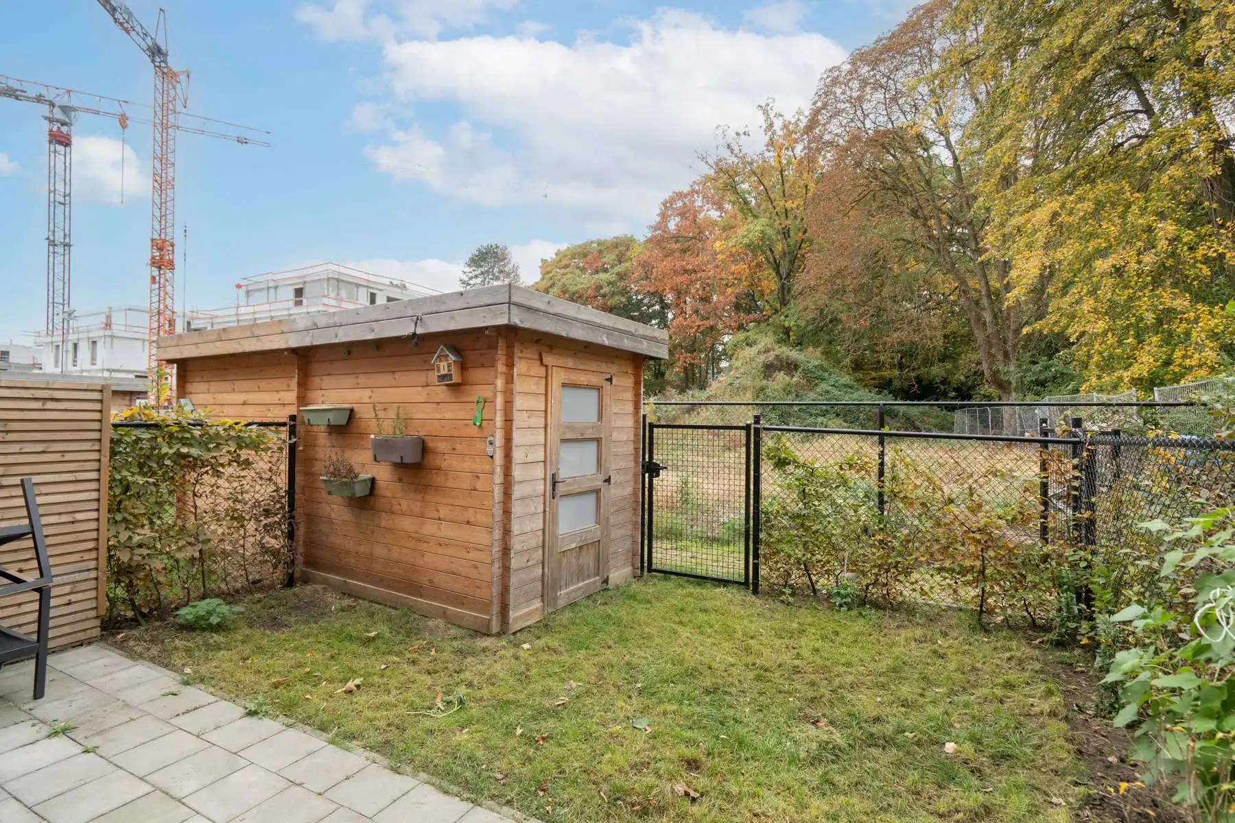 Energiezuinige woning te koop in Aarschot!!! foto 16