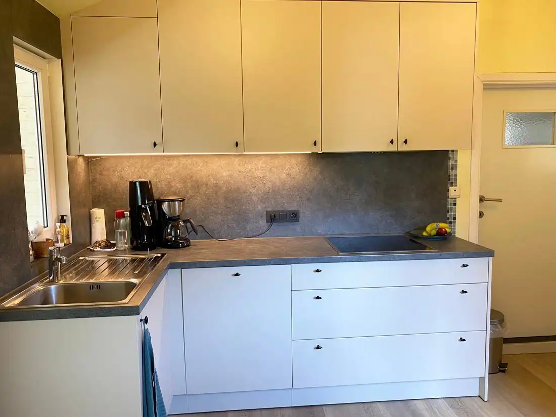 KARAKTERVOLLE woning op een strategische locatie foto 6