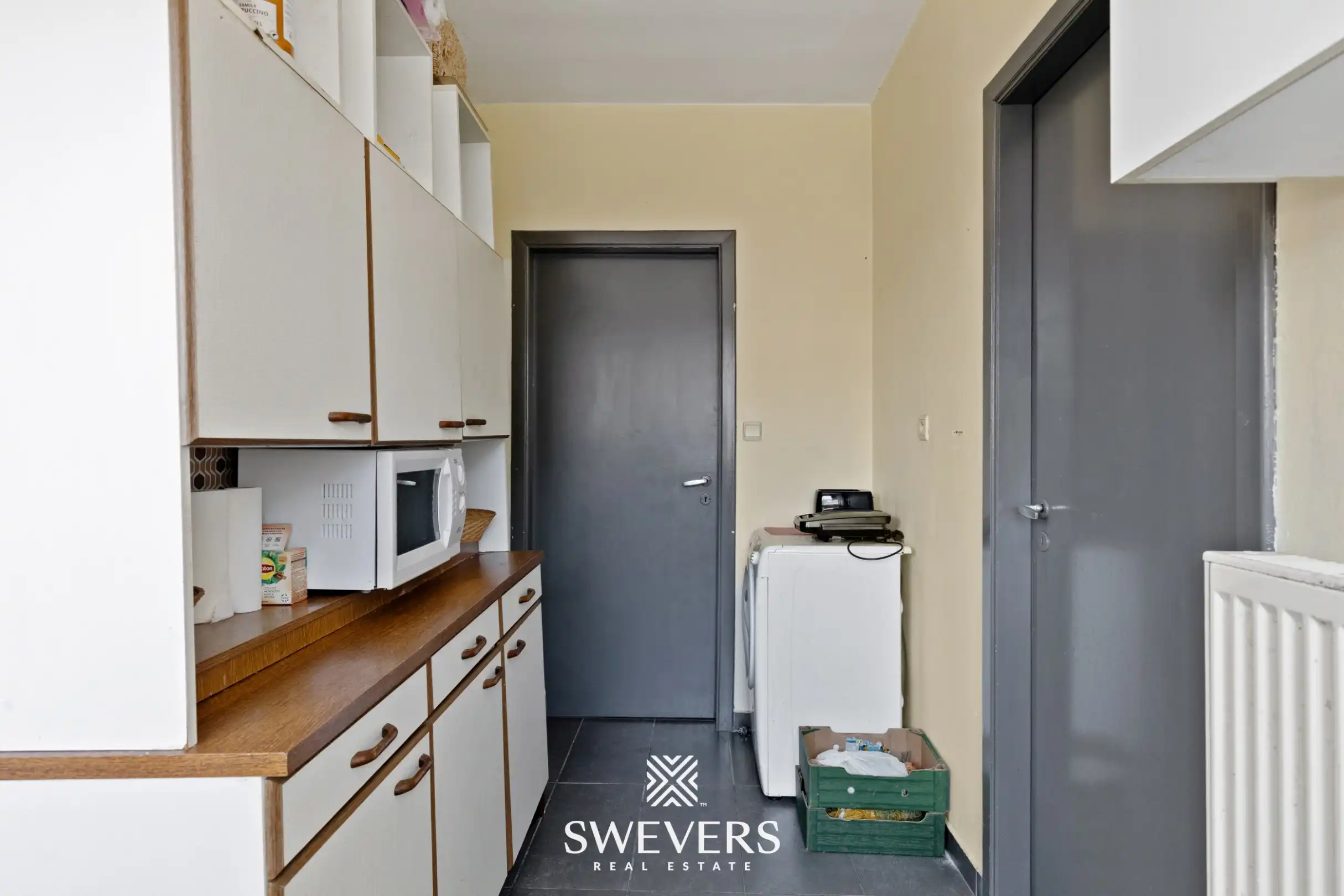 investeringsappartement met renovatiepotentieel, 2 slaapkamers te Houthalen  foto 10