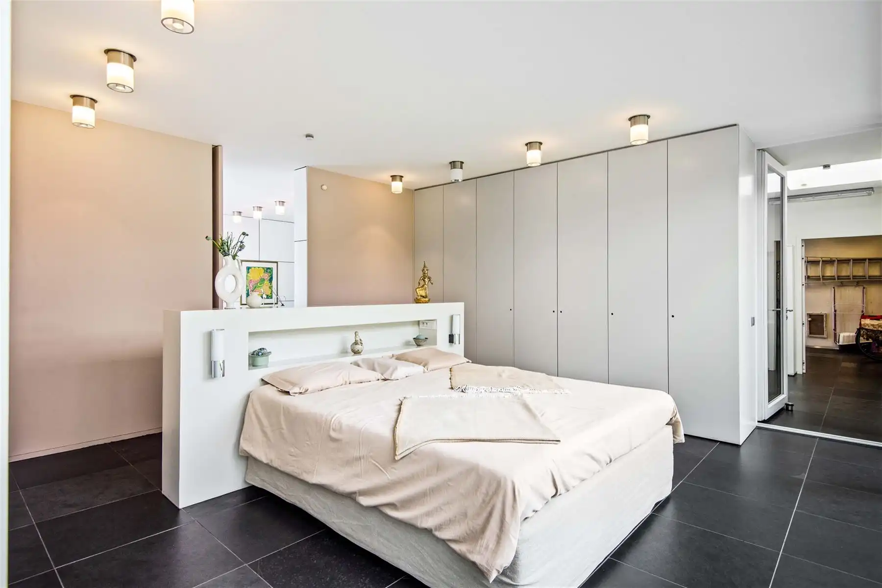 Moderne passiefwoning op toplocatie! foto 6