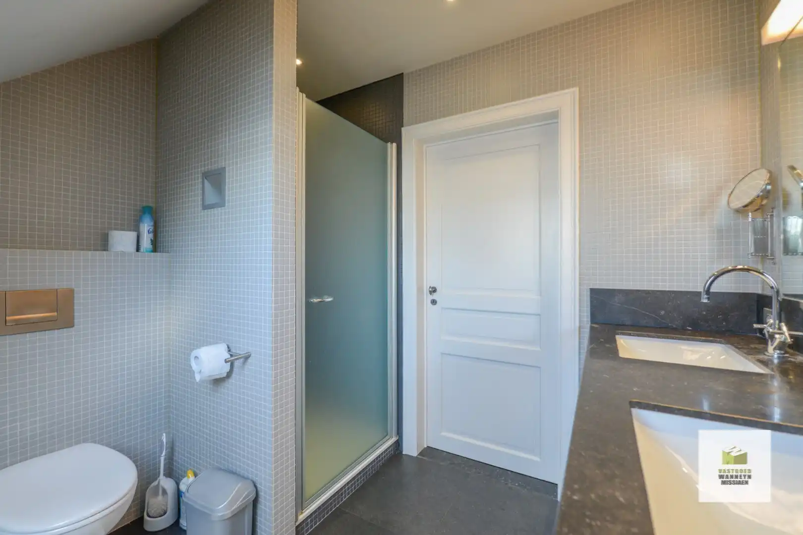 Energiezuinige & instapklare handelswoning met 5 slaapkamers en inpandige garage foto 24