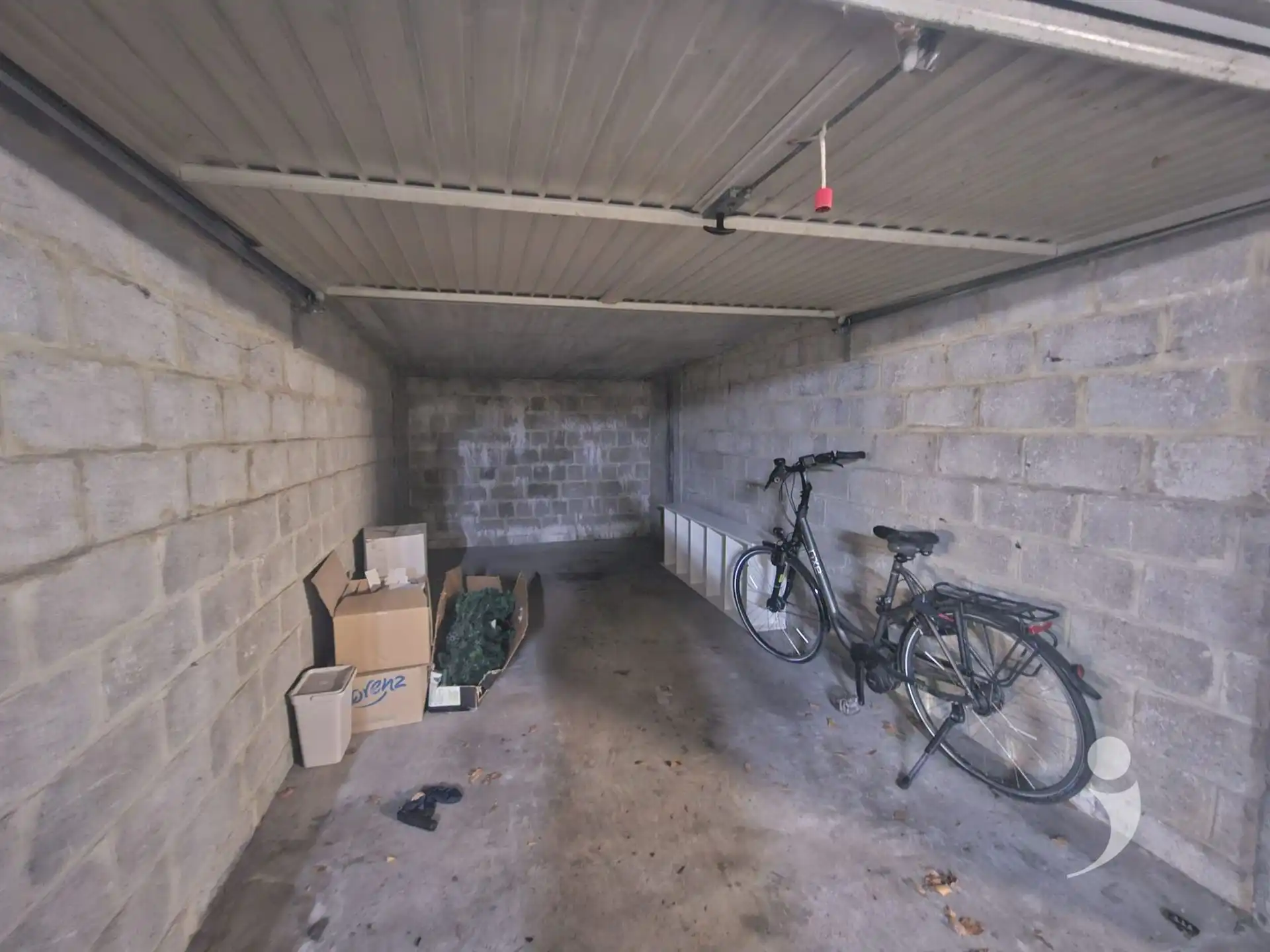 appartement met rustige ligging foto 11