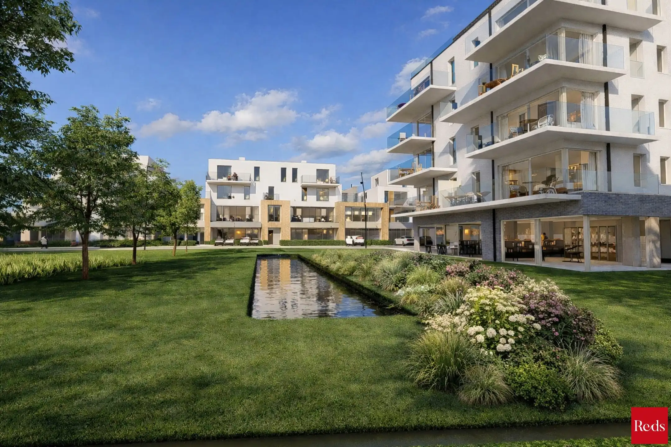 Zomerlinde: wonen in het nieuwe, groene hart van Boom foto 4