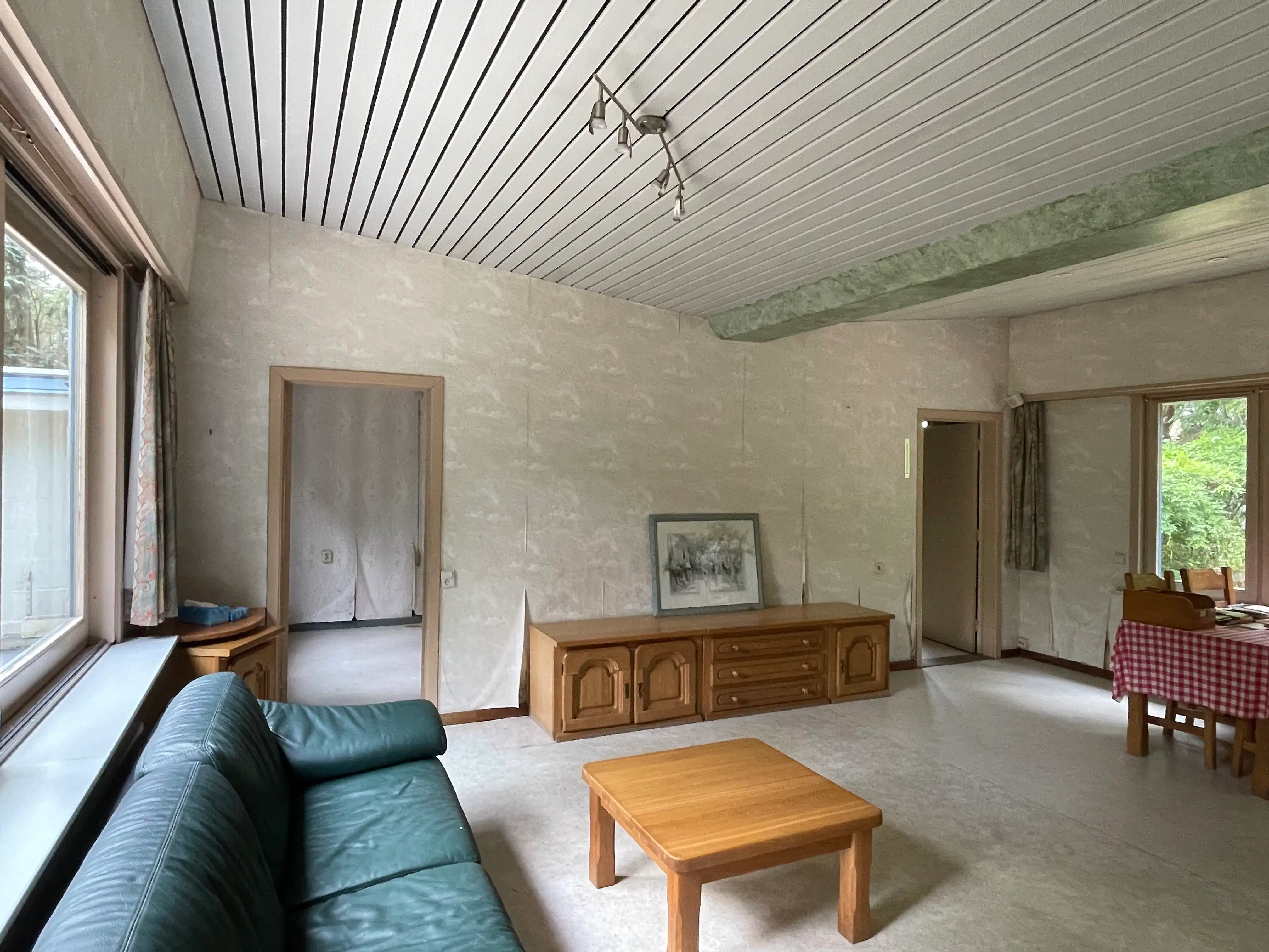 Idyllische plek 3530m² foto 9