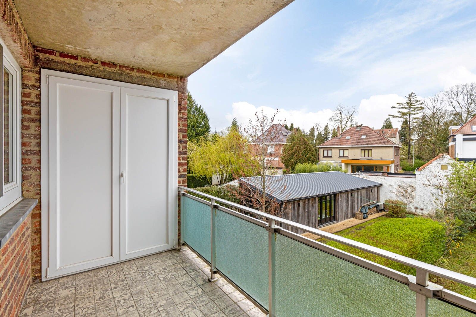 OPBRENGST GEBOUW - 3 APPARTEMENTEN - 1640 SINT-GENESIUS-RODE foto 18