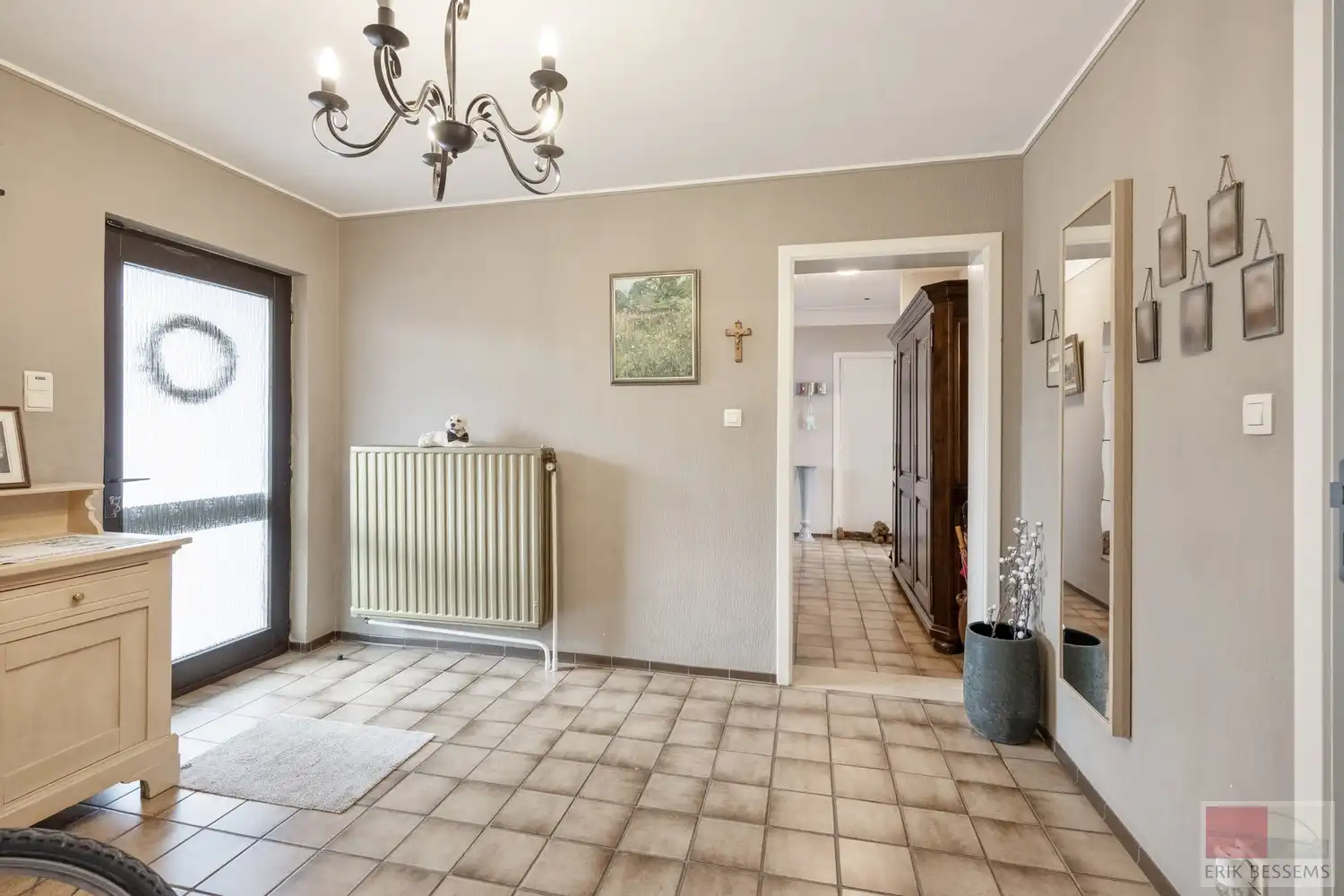 Investeerders opgelet! BUITENKANS - Zeer goed onderhouden opbrengsteigendom met 3 verhuurde entiteiten foto 9