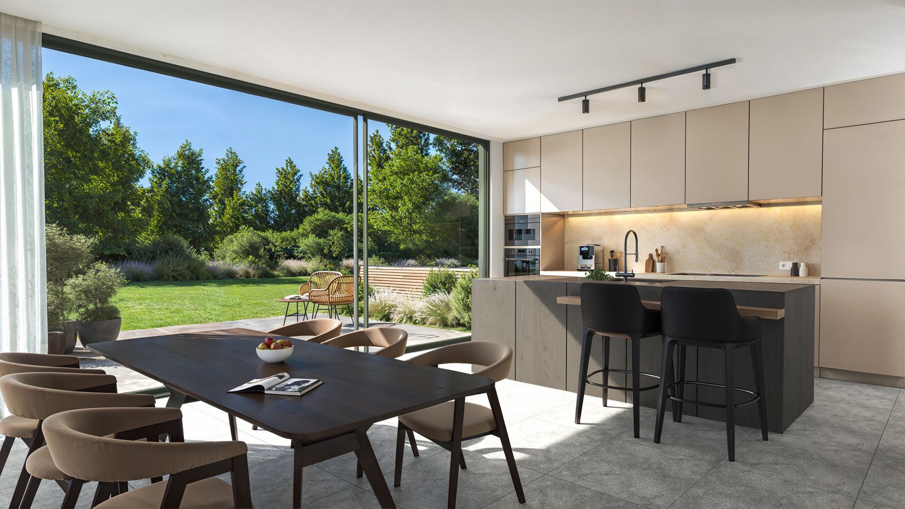 Halfopen te koop Malendriesstraat 133/A - 3370 Boutersem