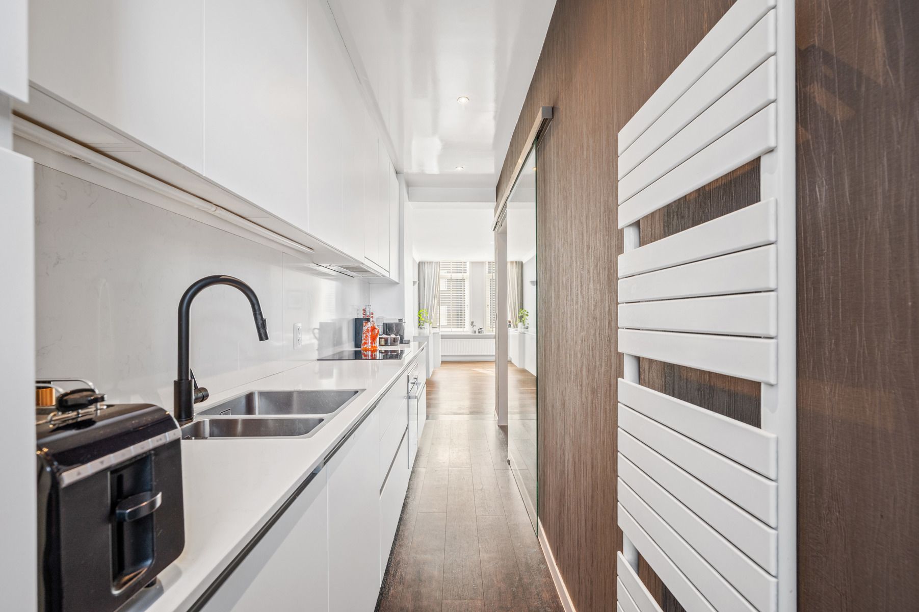 Prachtig herenhuis met handelsruimte te MECHELEN foto 13