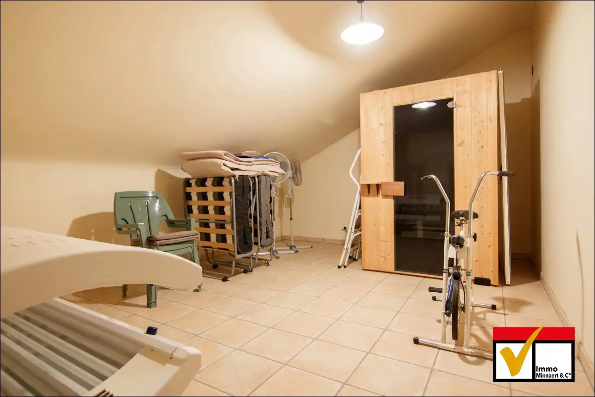 Woning te Hasseltse Dreef 92 , 3512 Stevoort foto 14