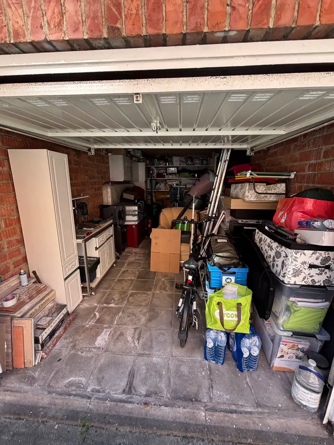 Ruime 2-kamerwoning van ±96 m² + terras & garage optioneel  foto 21