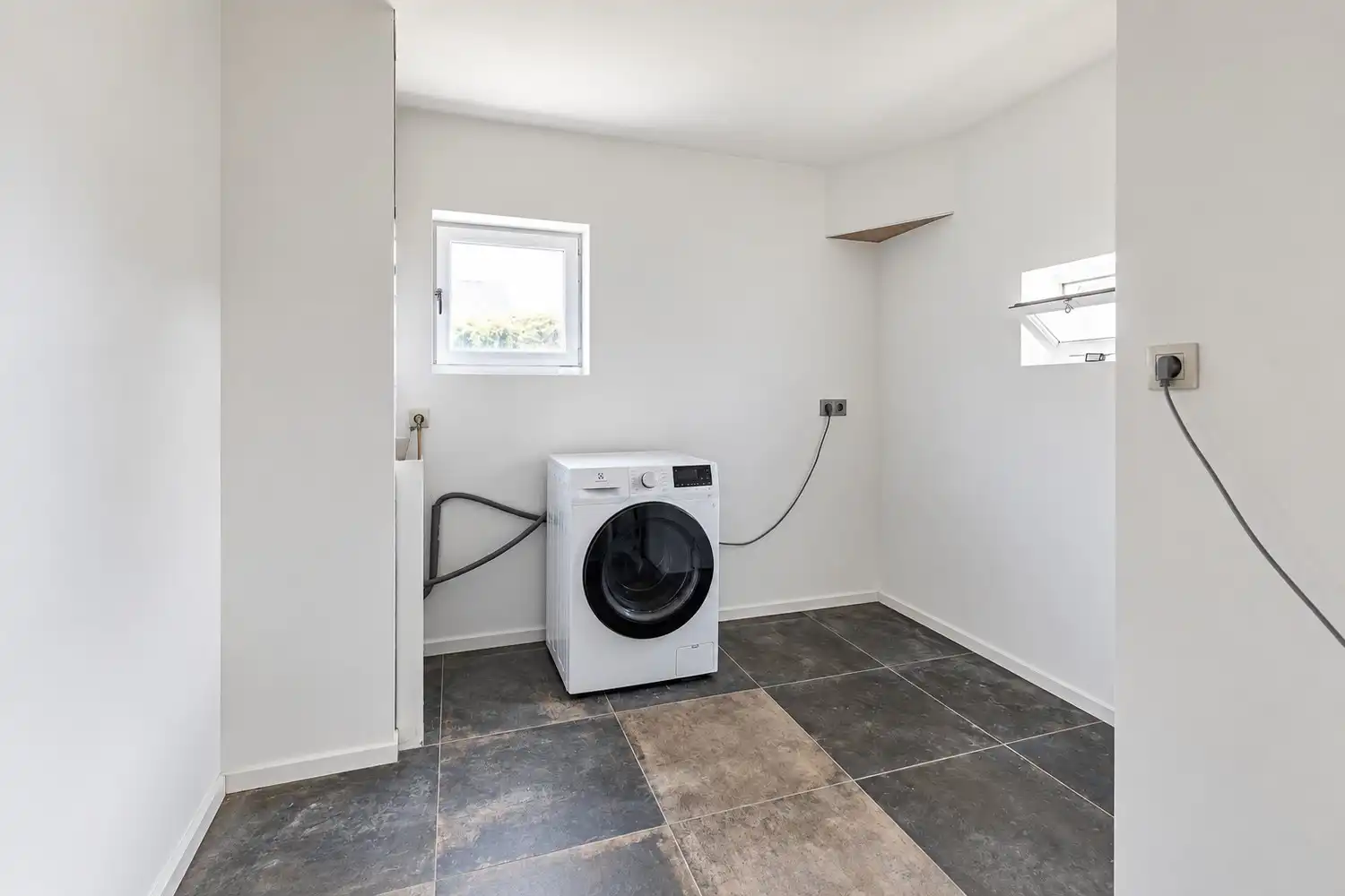 Karaktervolle woning met veel mogelijkheden, een strategische ligging en nabij het Domein Pietersheim foto 16