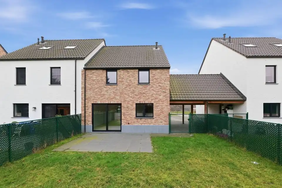 STIJLVOL EN DUURZAAM WONEN IN HOF VAN SPROLANT foto 32