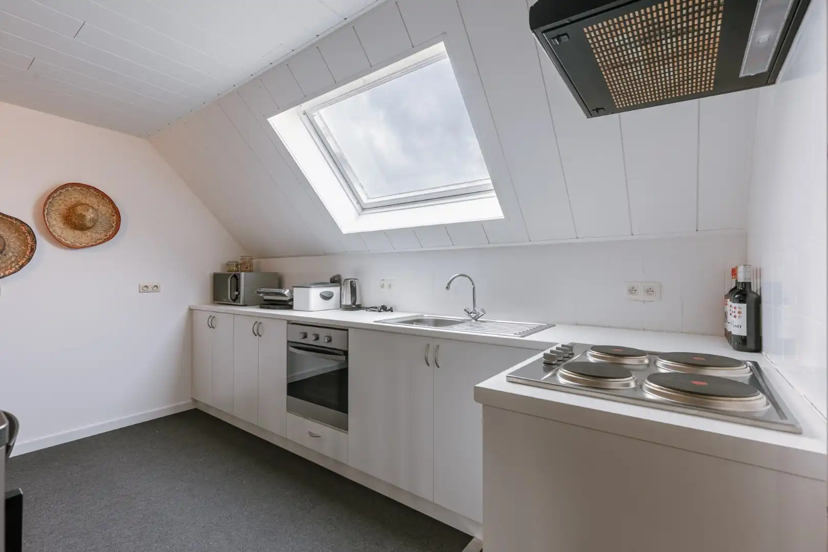 Commercieel gelegen kantoorgebouw  foto 20