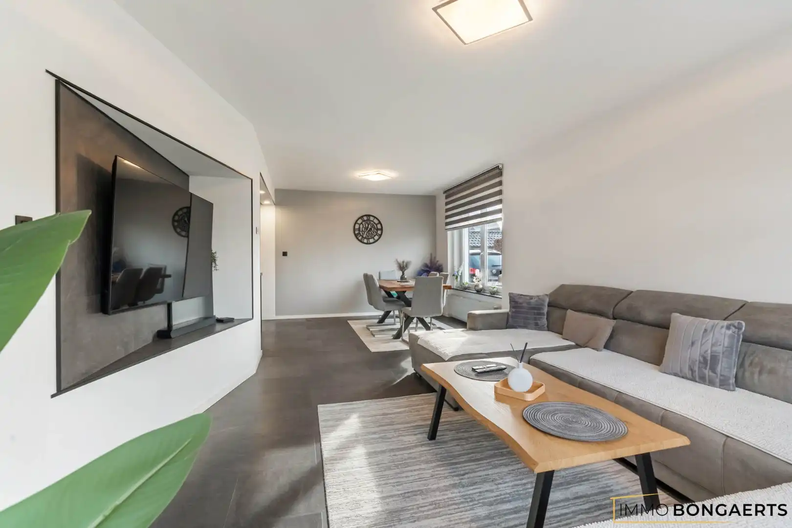 Instapklare gezinswoning op toplocatie in Lanaken foto 3