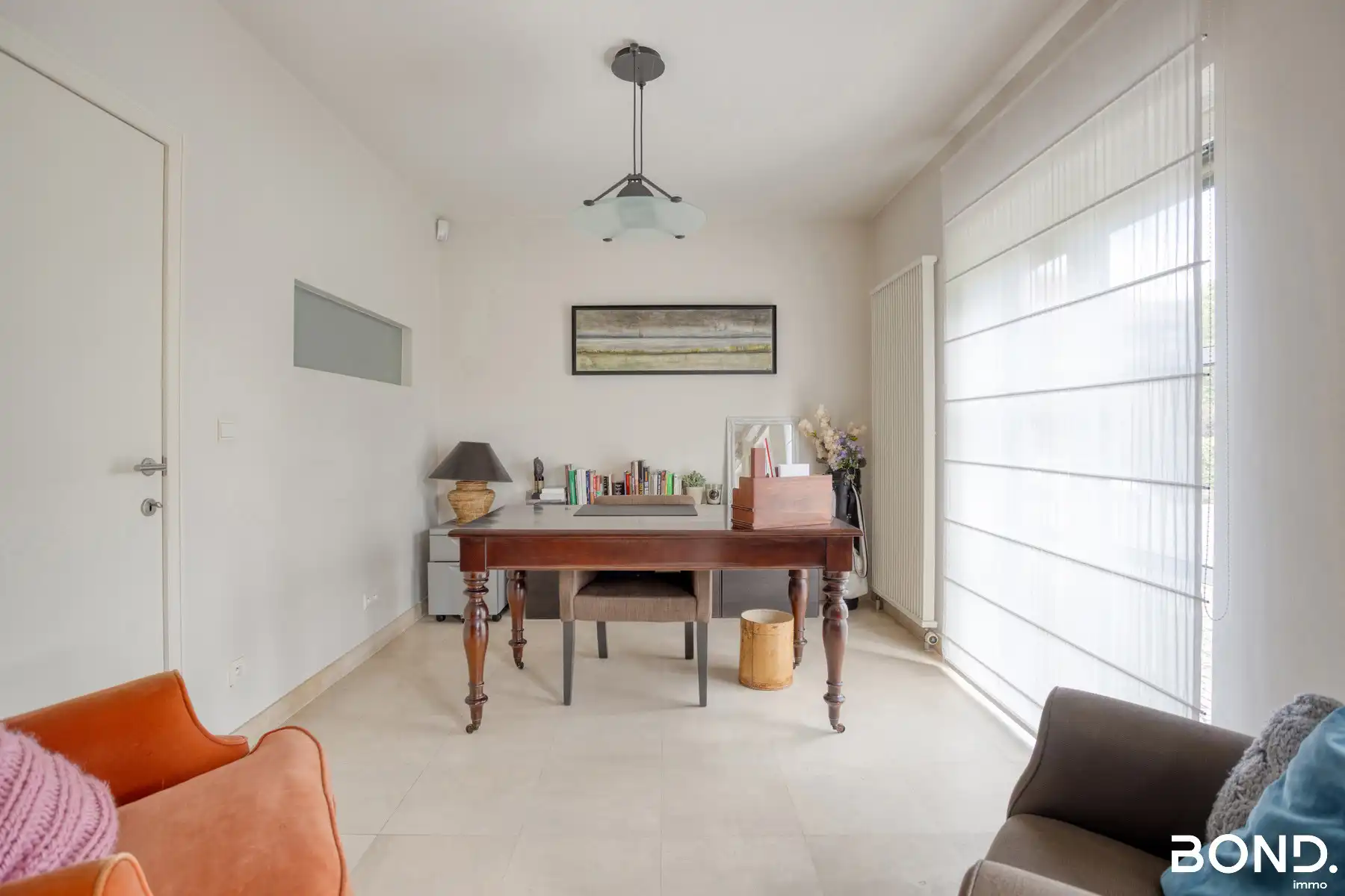 Instapklare villa te Vissenaken foto 9