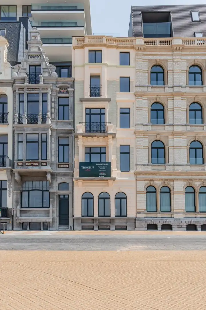 Appartement te koop foto 9