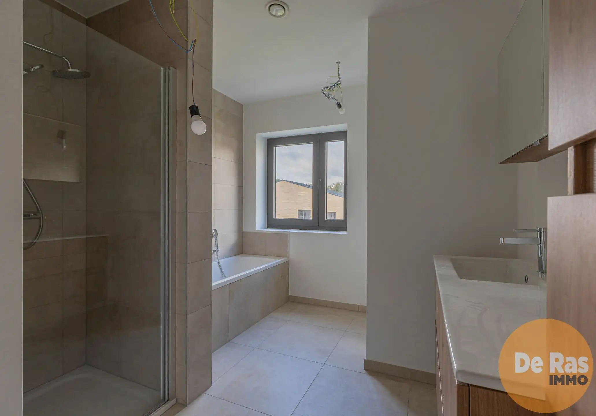 HERZELE - BEN Woning in uniek woonpark!  foto 9