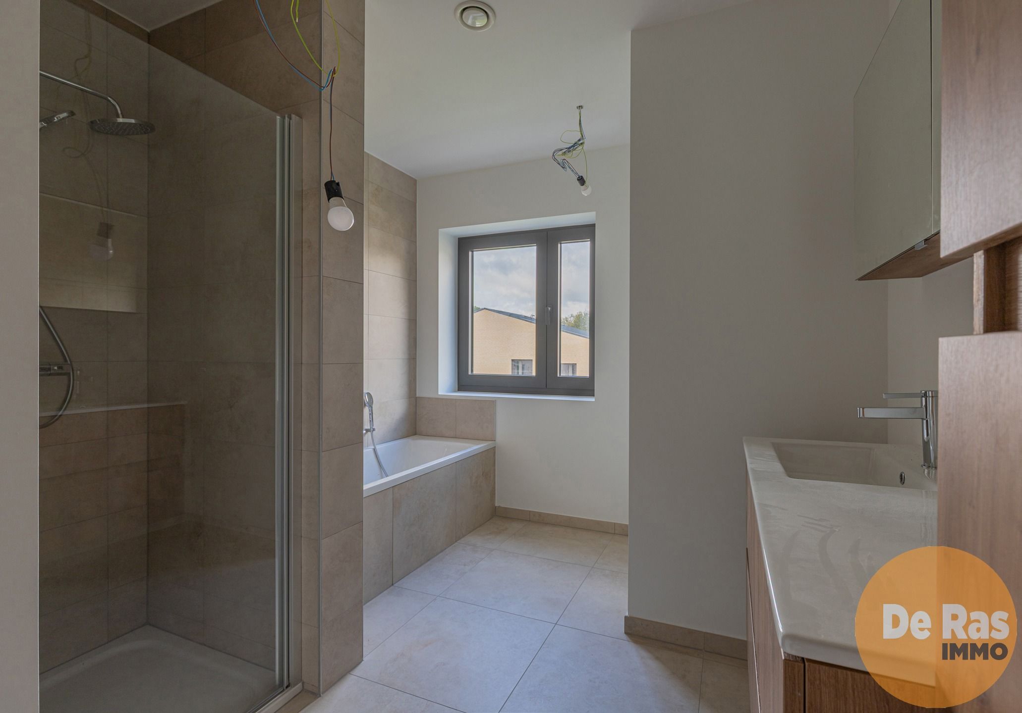 HERZELE - BEN Woning in uniek woonpark!  foto 9