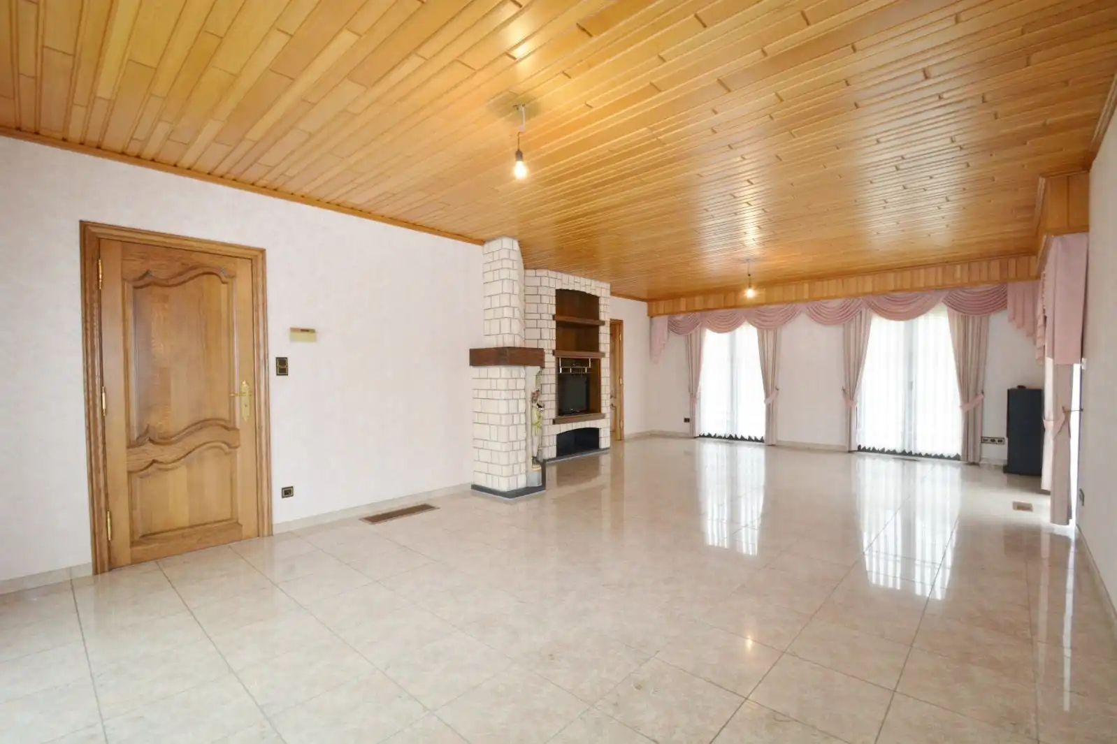 OB met 3 slpk en 2 garages te Begijnendijk foto 5