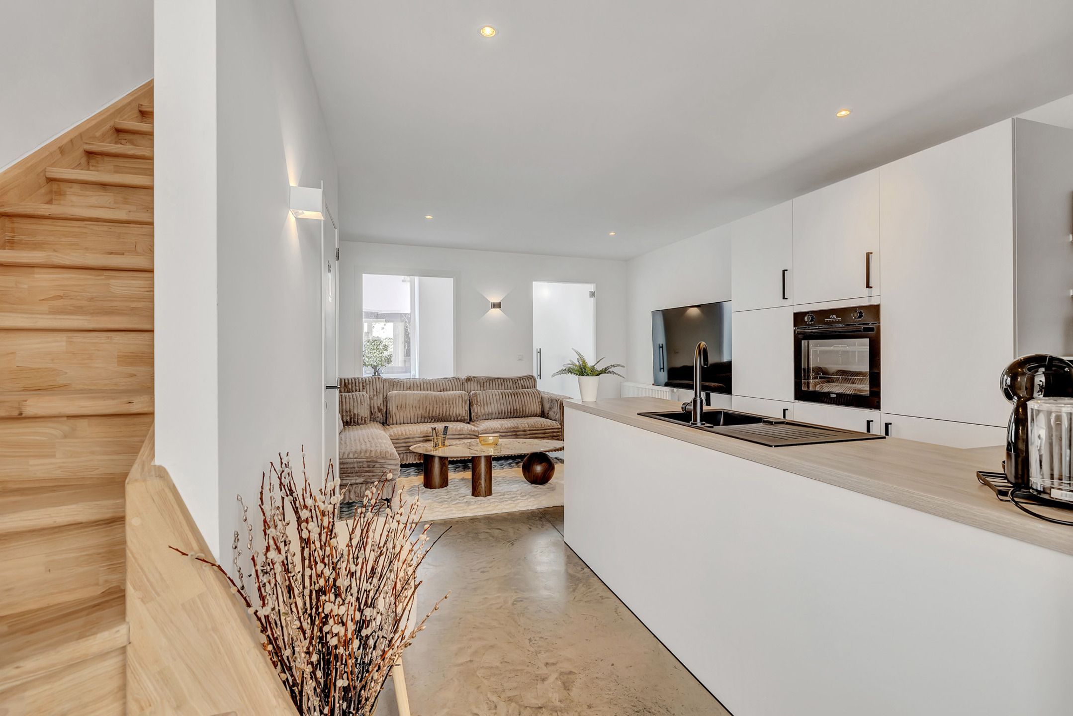 Instapklare woning te koop in Geraardsbergen! foto 15