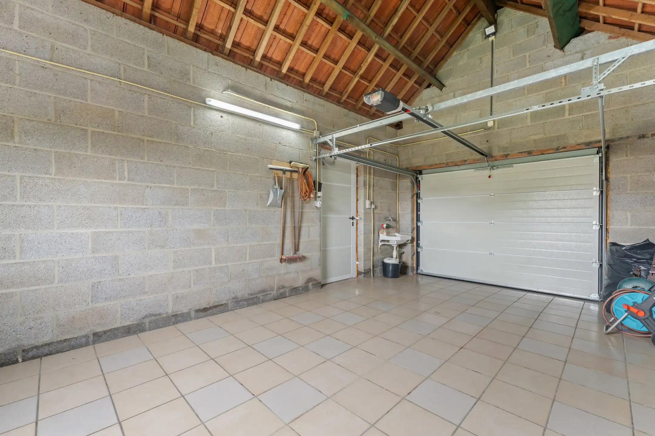 Woning met tal van mogelijkheden in Riemst foto 26