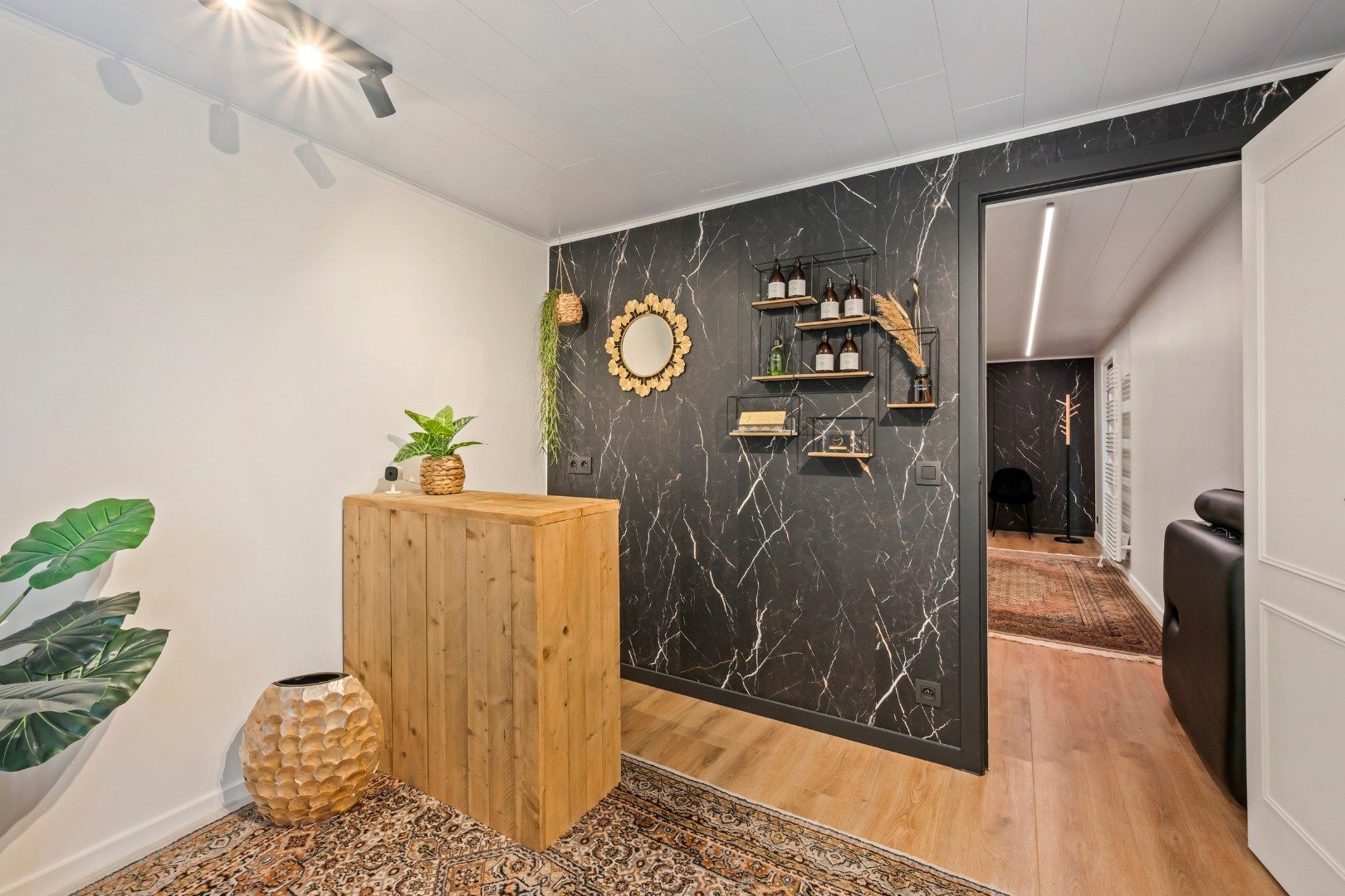 ENERGIEZUINIGE WONING MET 2 SLPKS (3 MOGELIJK), DUBBELE GARAGE EN TUIN foto 18