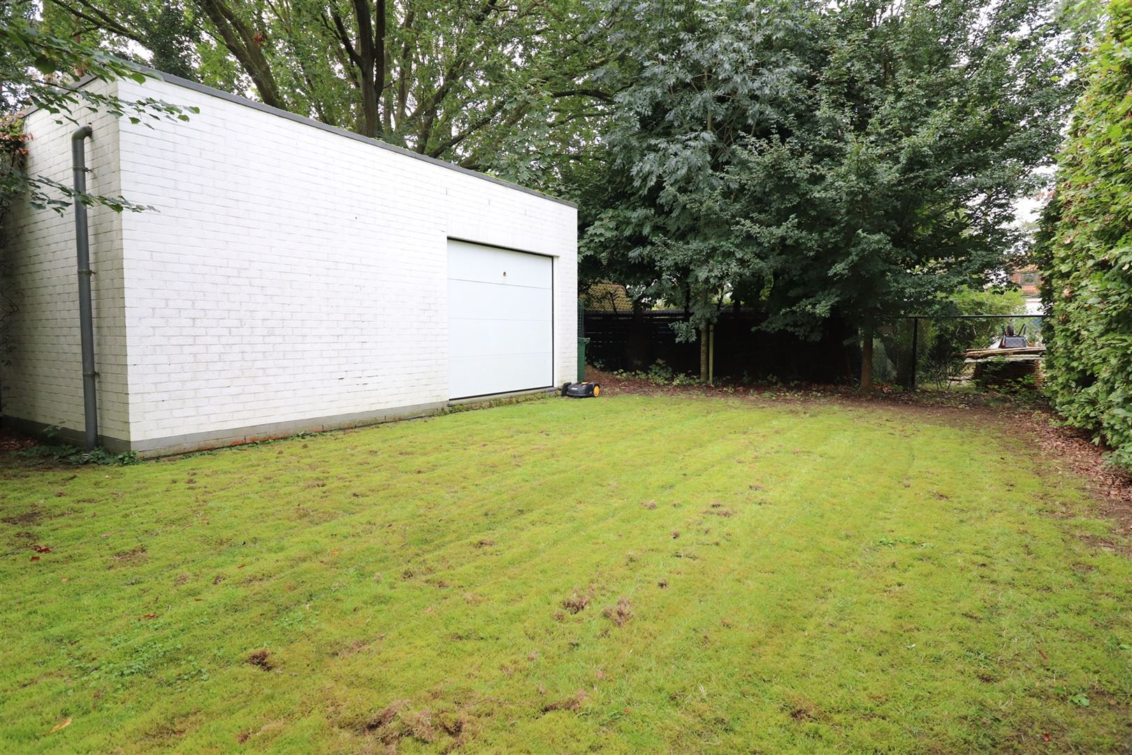 Stijlvolle woning nabij het dorp van Schilde foto 23