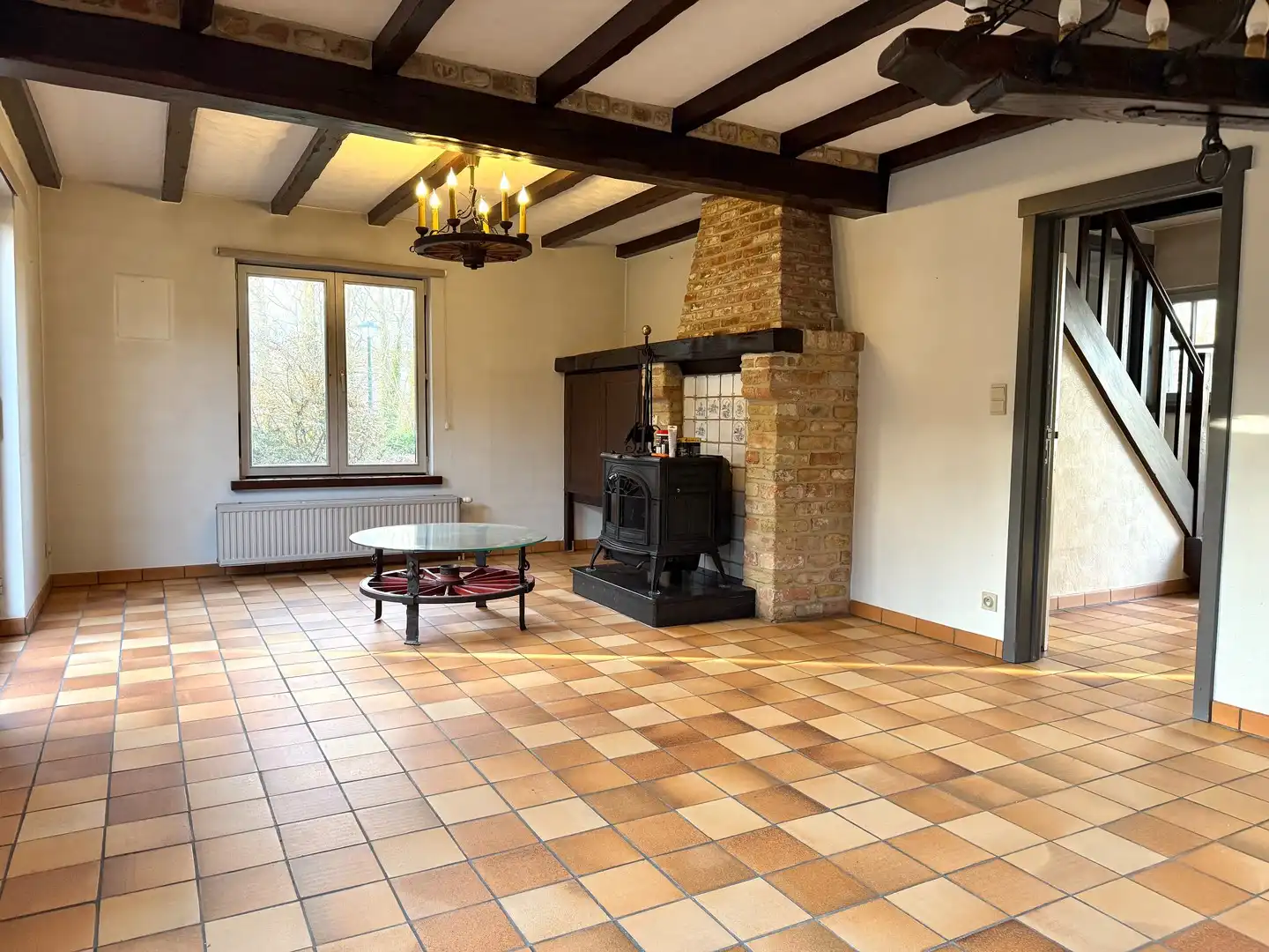 Goed gelegen woning in Oostduinkerke-Bad foto 4