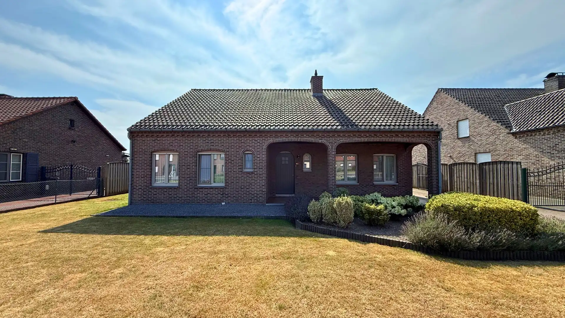 Woning foto {{pictureIndex}}