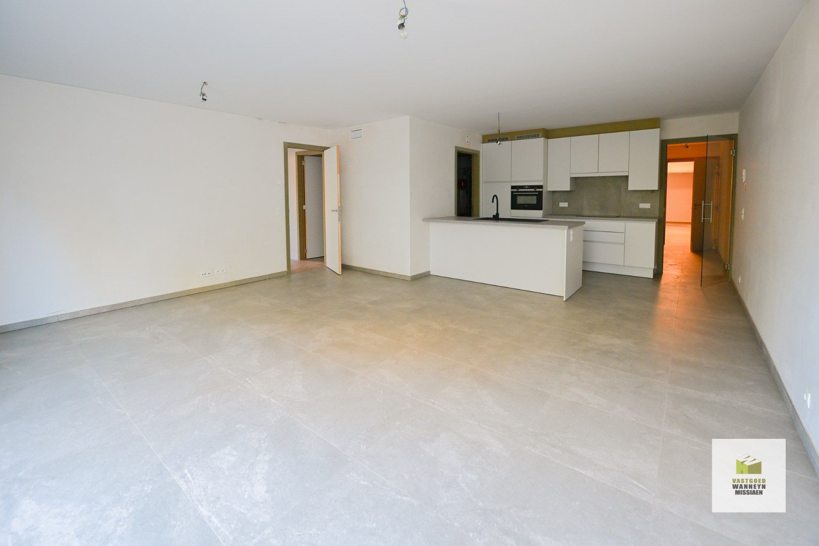 Residentie Artésan, ruime & luxueuze appartementen in centrum Beernem foto 9