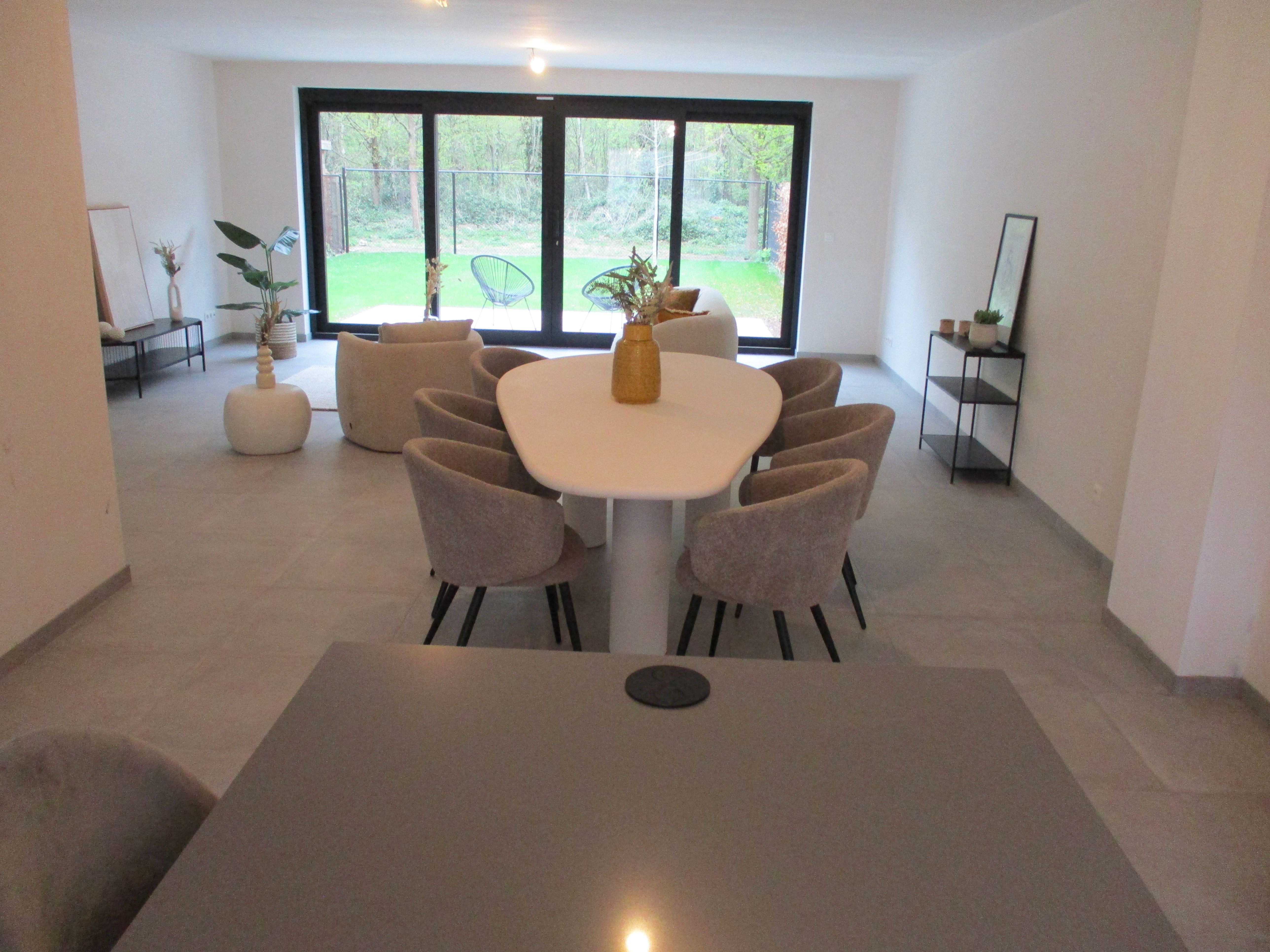 Nieuwe instapklare halfopen BEN woning op toplocatie foto 6
