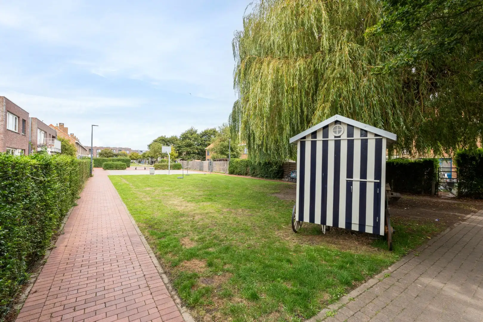 Karaktervolle interbellumwoning met een verhaal foto 28