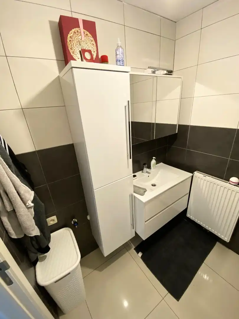 Duplexappartement foto 4
