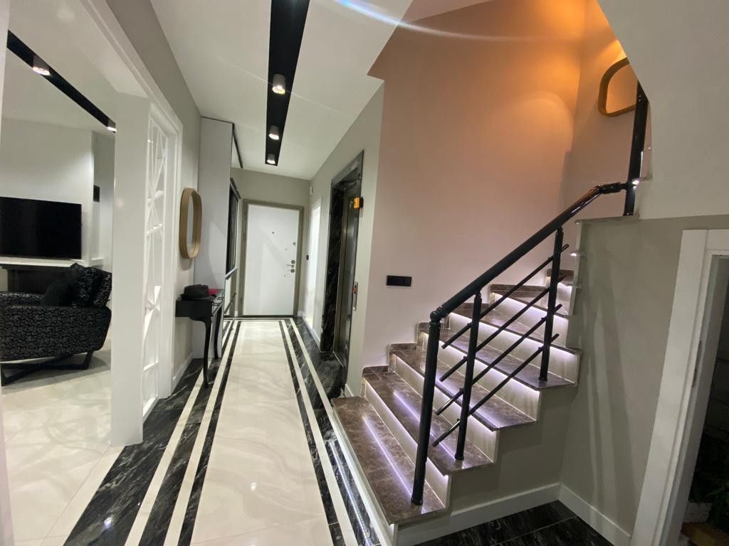 Luxe villa foto 22