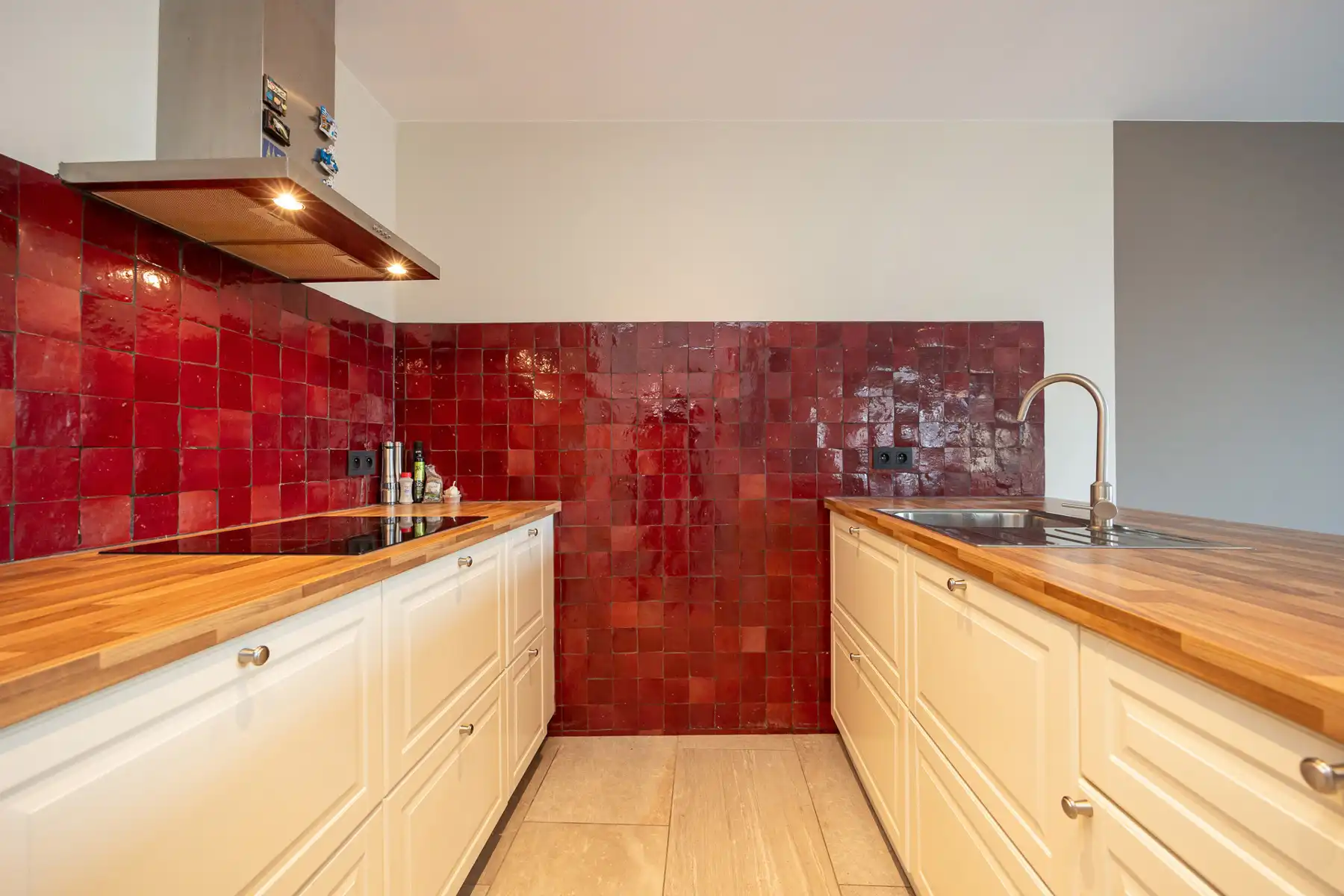 Veelzijdige handelszaak met woonst en topzichtbaarheid foto 16