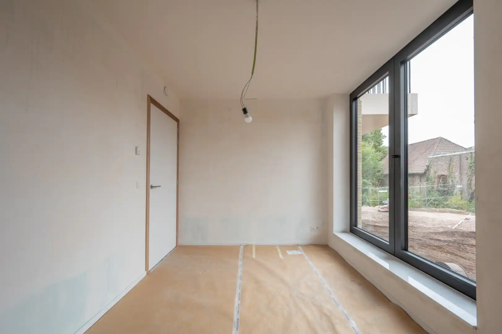 Appartement met 3 slaapkamers in residentie Cornelia foto 7