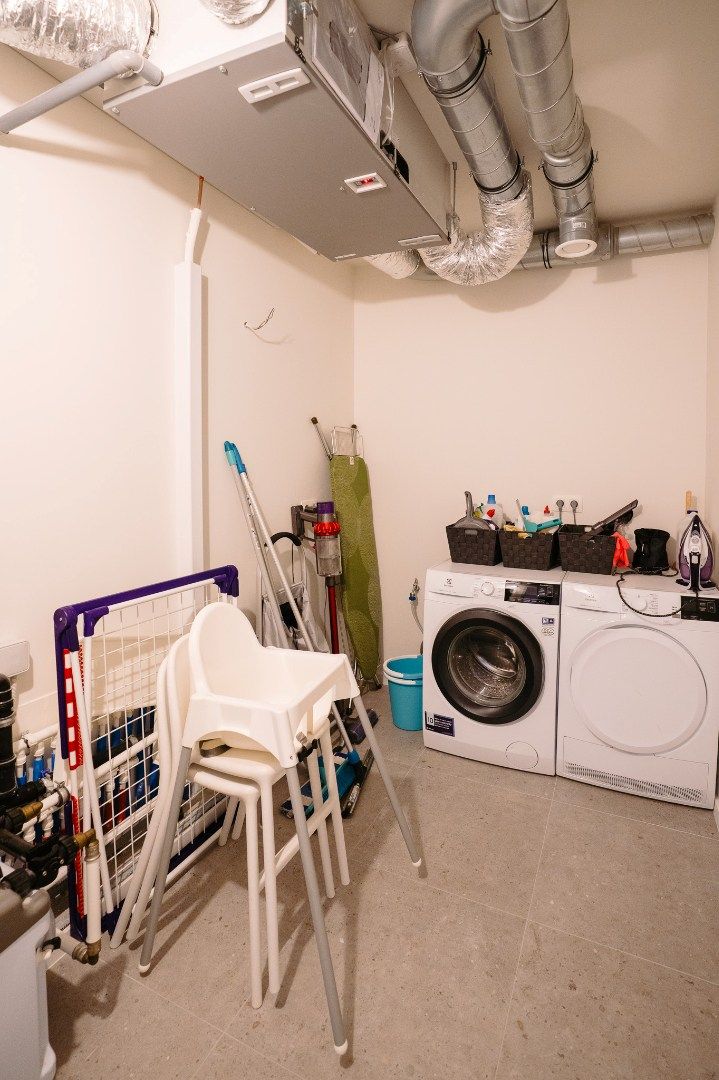 HIGH END 3 SLPK APP - TERRAS - ZICHT OP GOLF foto 13