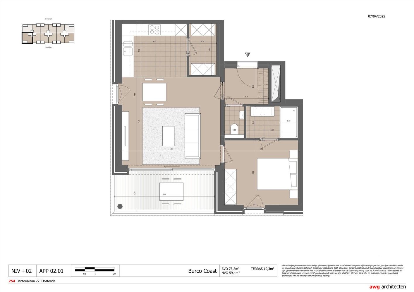 RESIDENTIE PARK 27 foto 10