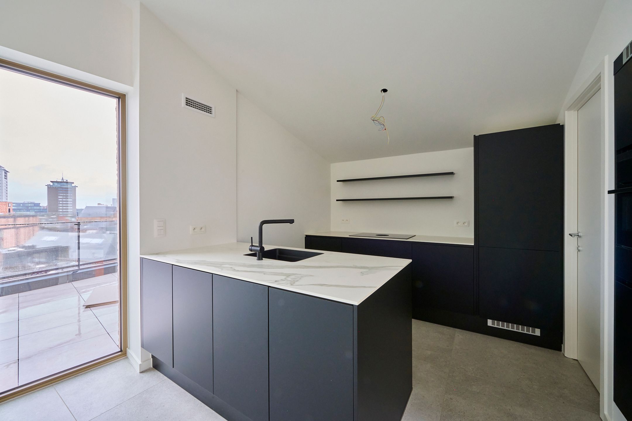 LUXE SKYHOUSE MET 3 SLAAPKAMERS foto 2