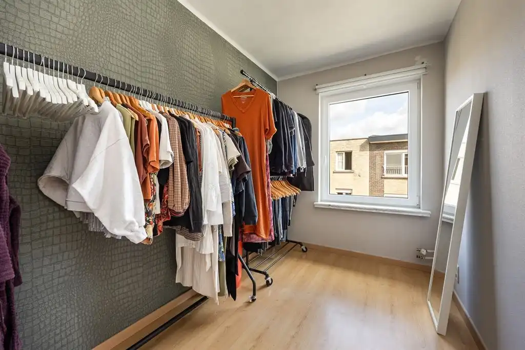 Riume, instapklare bel-etage met zonnige tuin foto 25