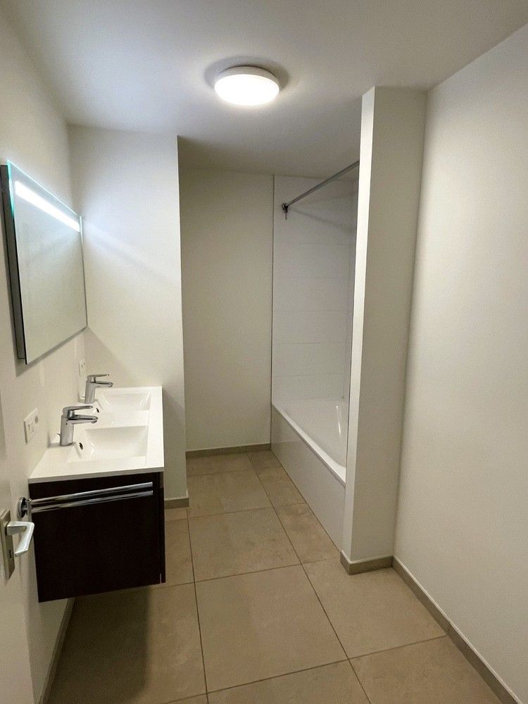 Energiezuinig appartement van ca 90m2 met 2 kamers en kelderberging foto 9